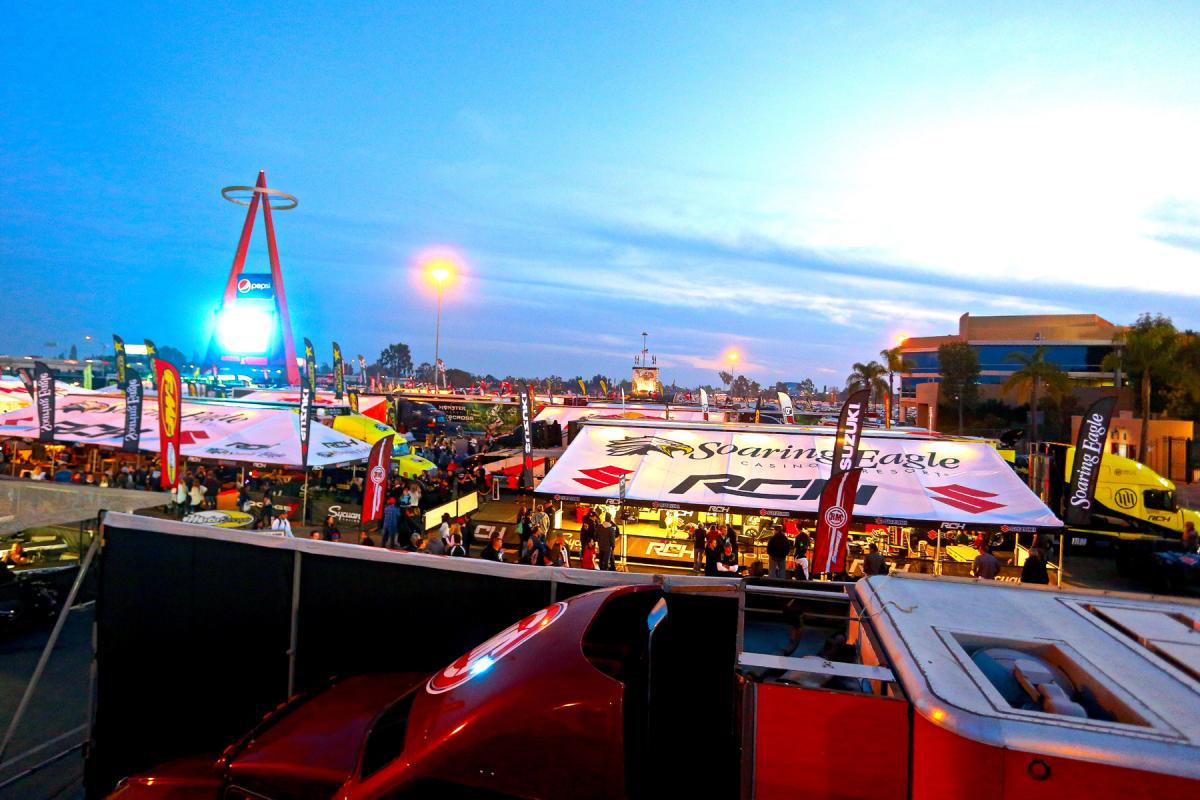 A Different View: A1