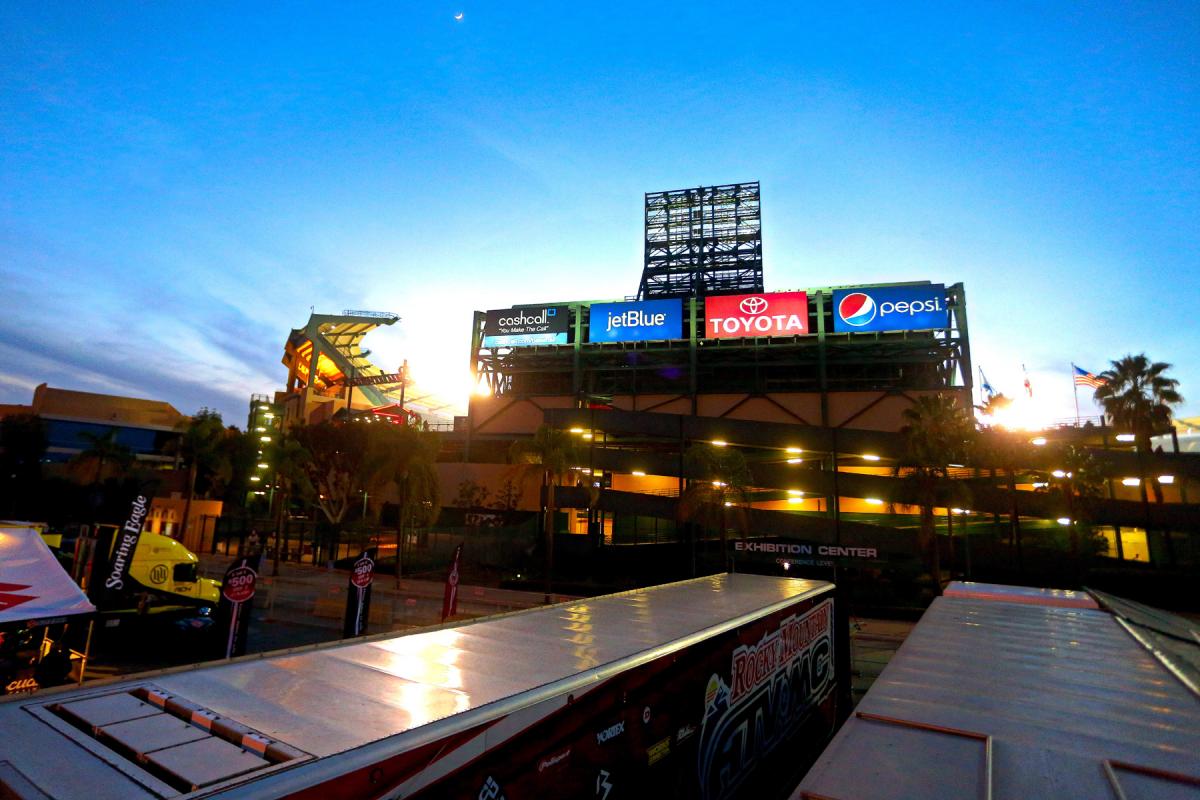 A Different View: A1