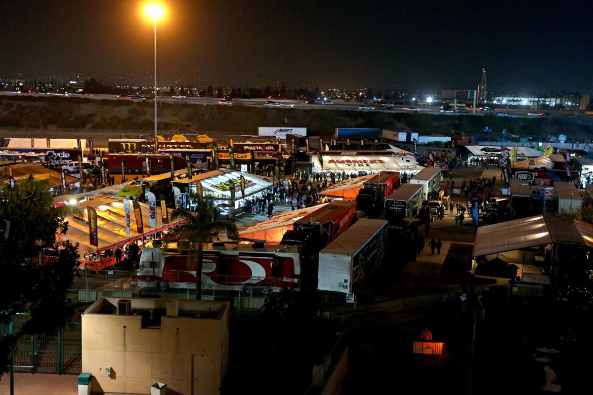 A Different View: A1