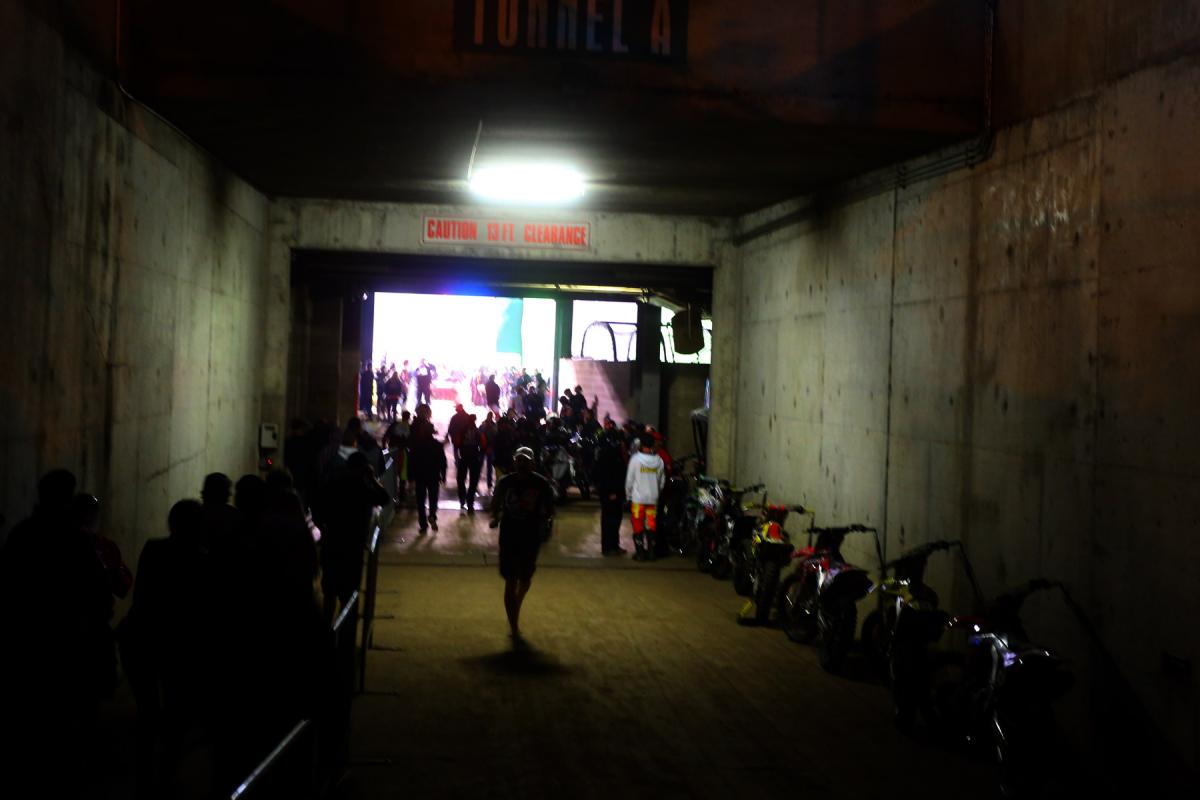 A Different View: A1