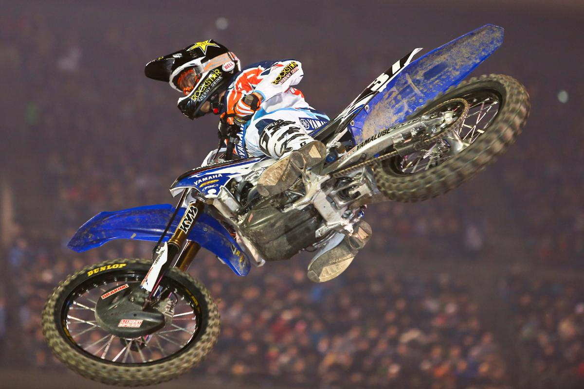 A Different View: A1