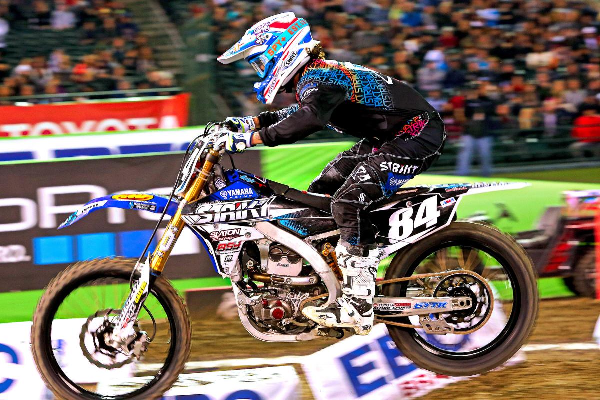 A Different View: A1