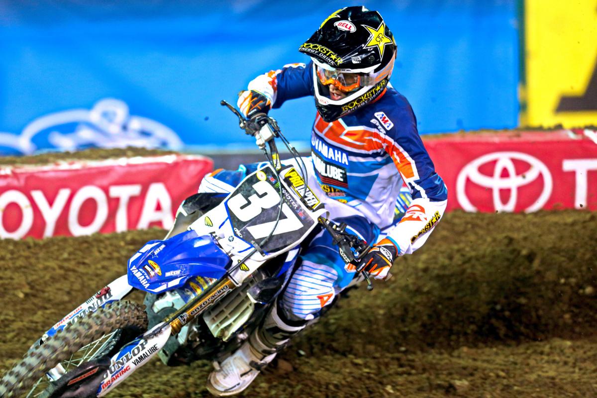 A Different View: A1