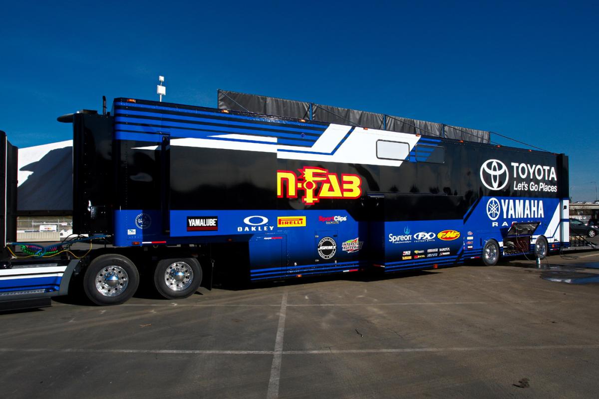 A Different View: A1