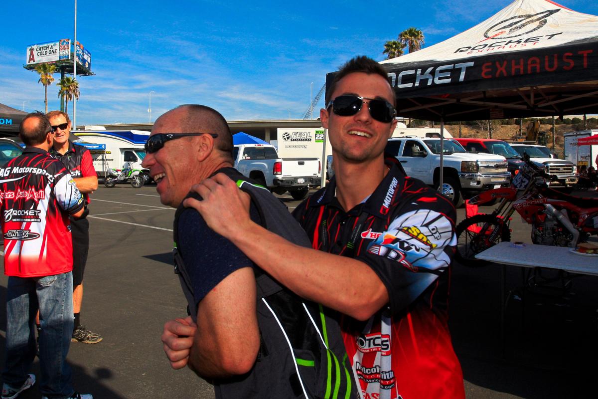 A Different View: A1