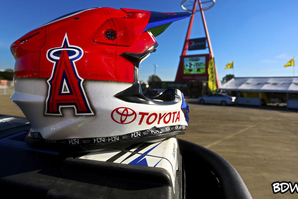 A Different View: A1