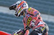 Tomac Race-Day Decision for Phoenix