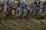 Entry List for MXGP of Qatar