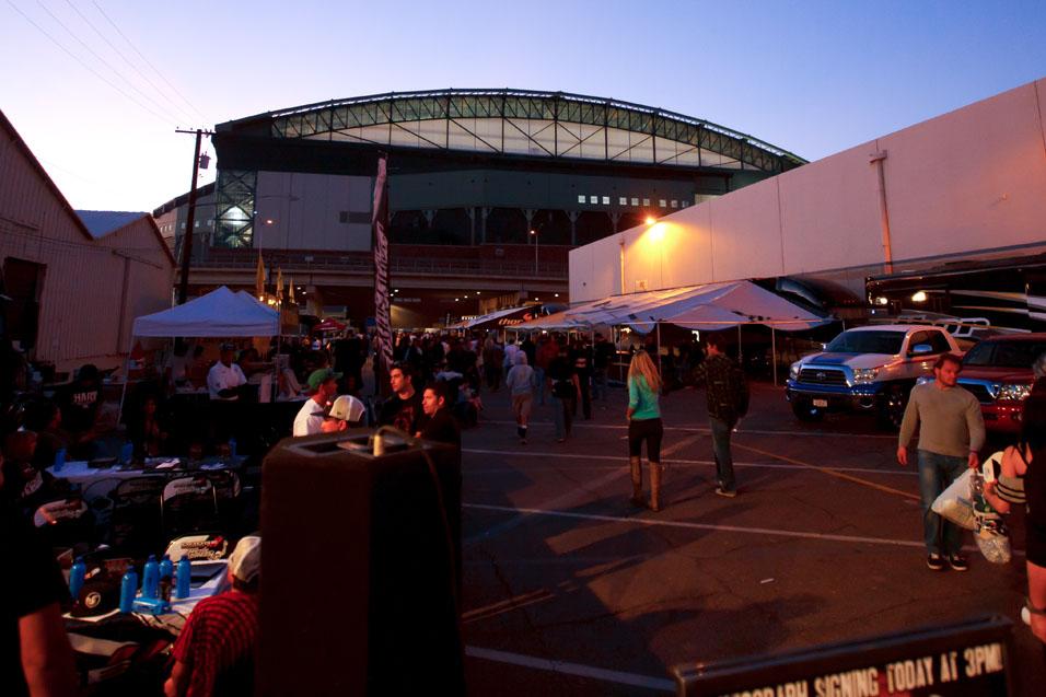 How to Watch: Phoenix