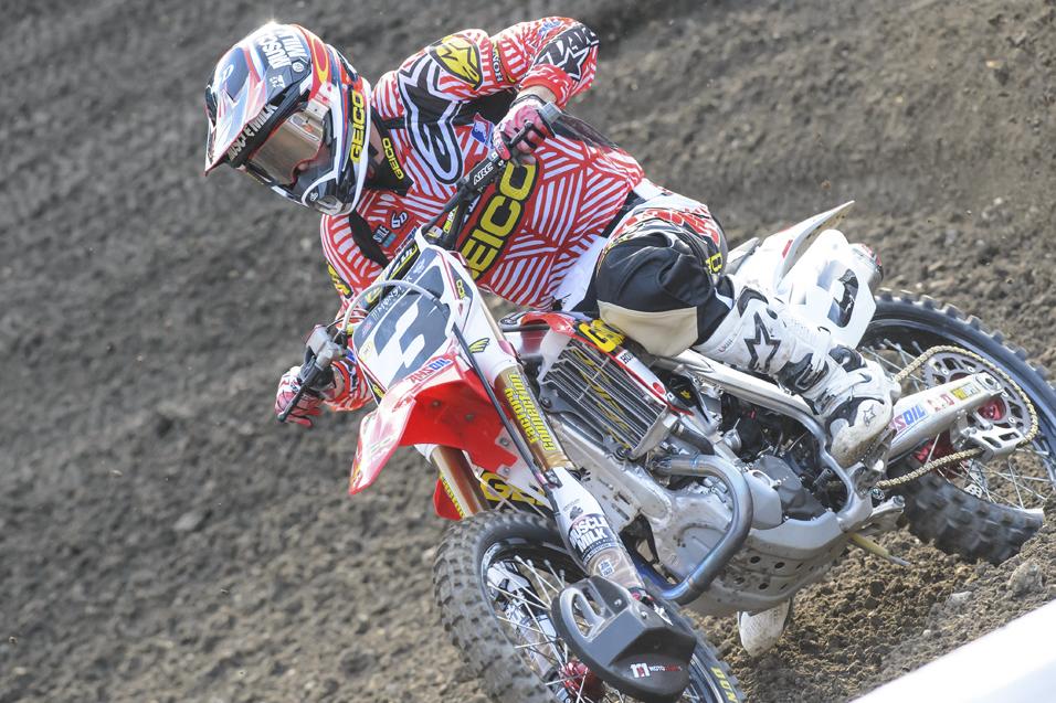 Injury Report: Phoenix