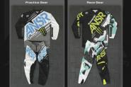 ANSR Unveils Weimer's Gear for Phoenix