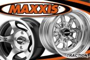 Maxxis Named Presenting Sponsor of GNCC