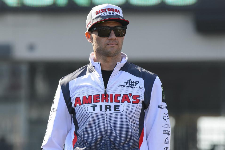 SX Preview Show: Phoenix Edition