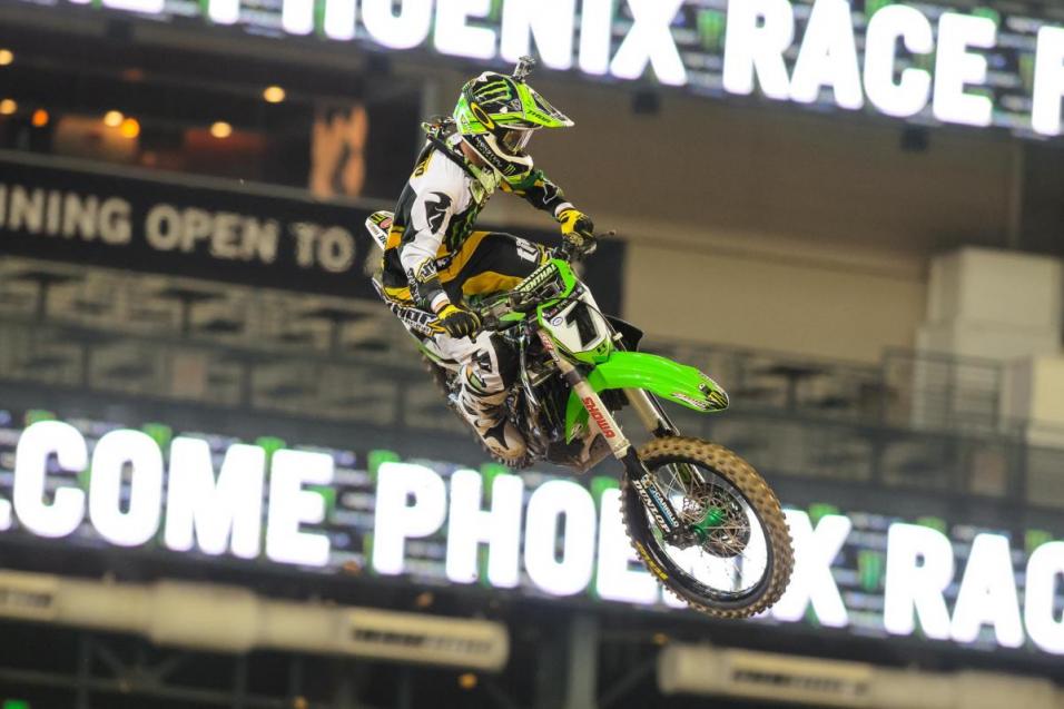 Phoenix Practice Report