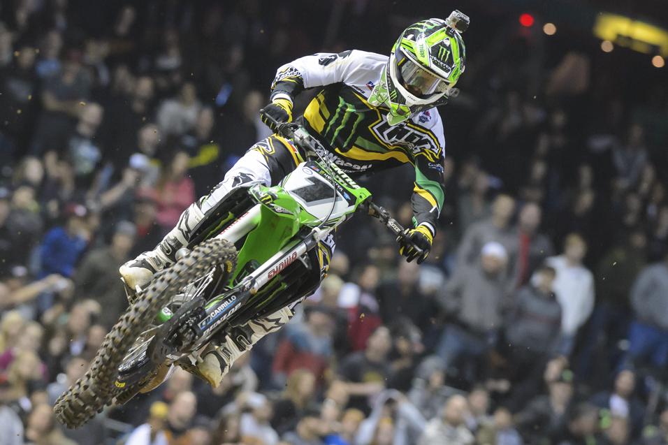 Monday Conversation:  Ryan Villopoto