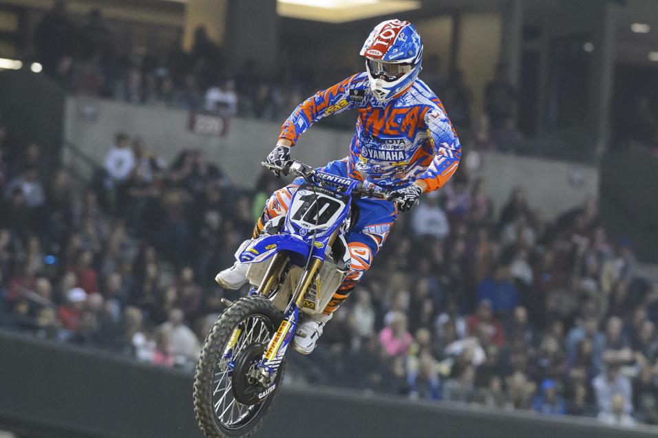 Insight: Justin Brayton