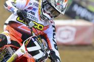 Update: Tomac, Bell out for Phoenix, Grant Gives It A Shot
