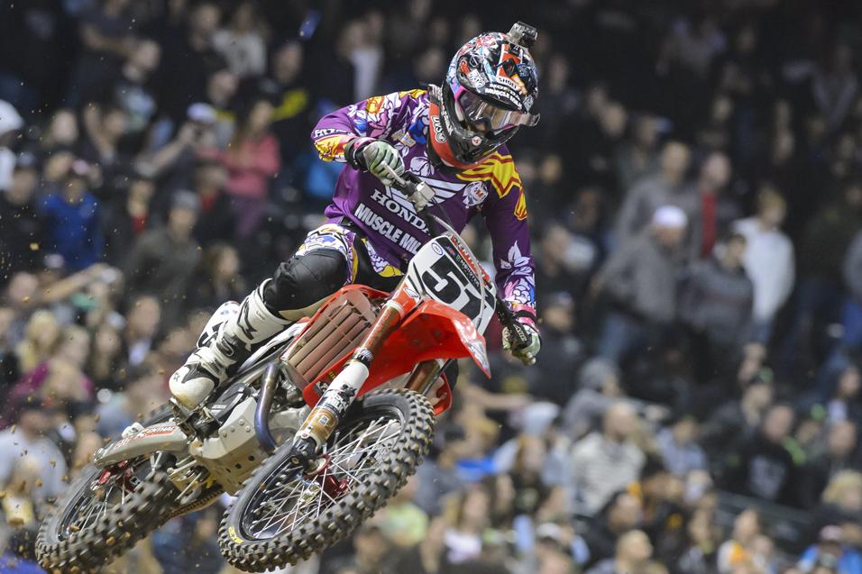 Two Races. Two Winners. Who's Next?