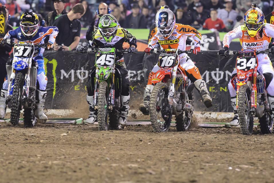 How to Watch: Anaheim 2