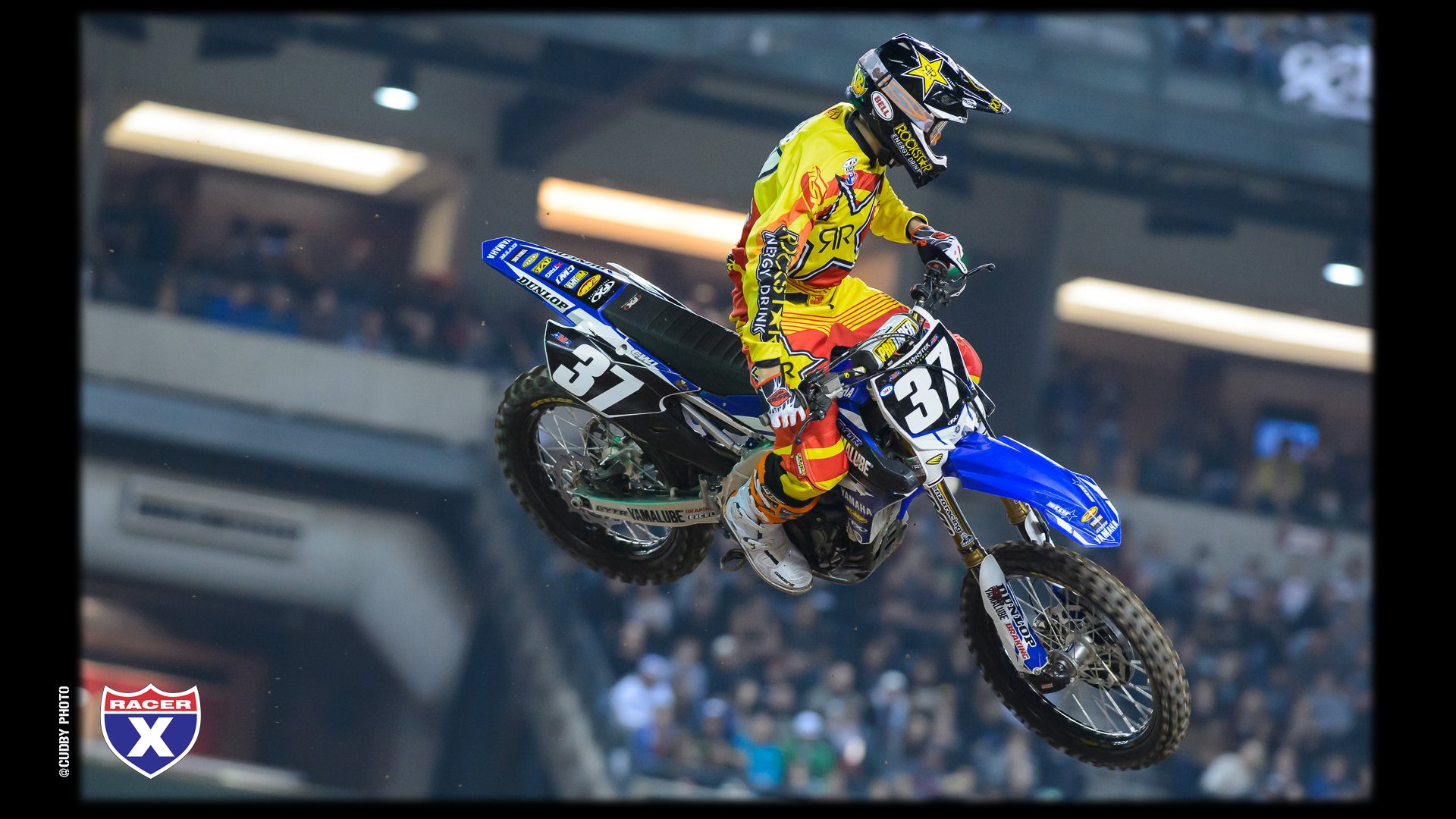 Phoenix SX Wallpapers Supercross Racer X