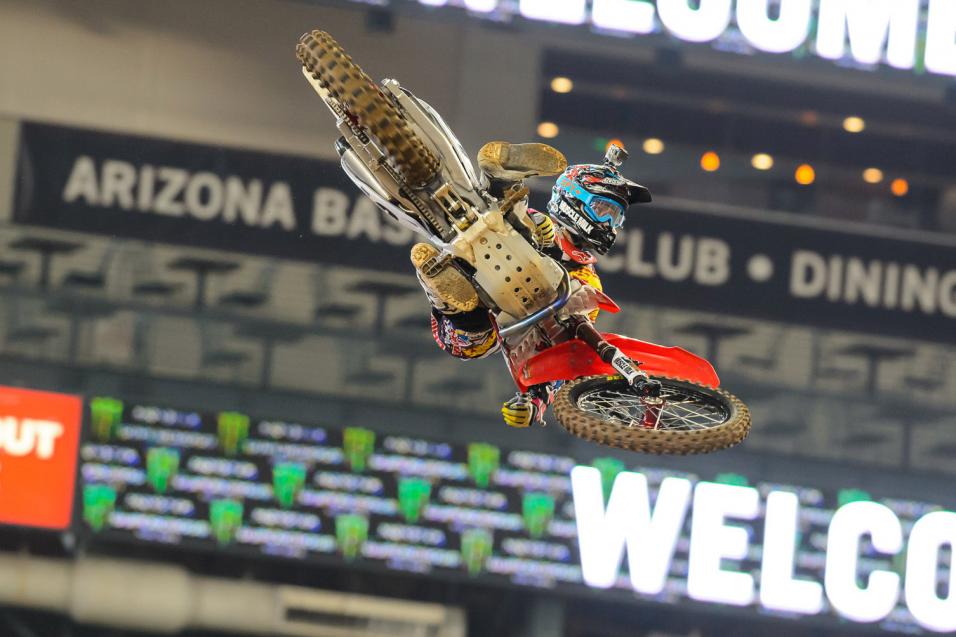 Phoenix SX Wallpapers
