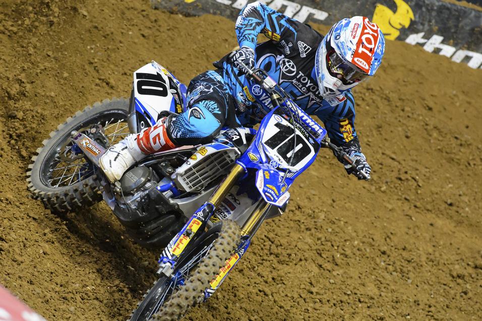 10 Things to  Watch: Anaheim 2