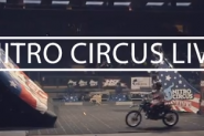 BTS: Nitro Circus Live