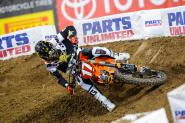 GoPro: Anderson/Seely, Villopoto and Roczen/Barcia at Phoenix