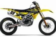Yamaha Teams Embrace Anaheim 2 Retro Theme