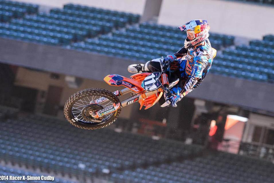 SX Preview Show: Anaheim 2 Edition