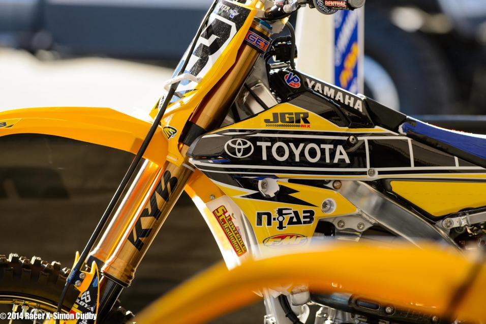 A2 SX Practice Gallery