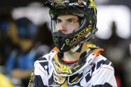 AMA Addresses Anderson Penalty - Supercross - Racer X