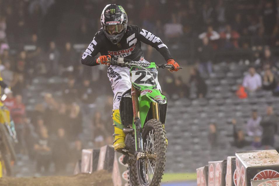 What Was Your  Reaction to Reed's Win?