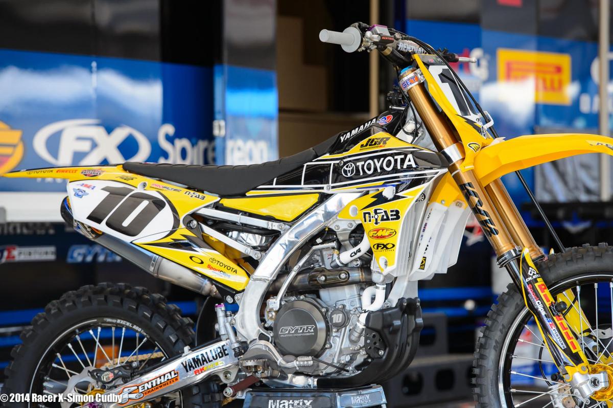 Brayton-A2SX14-Cudby-101