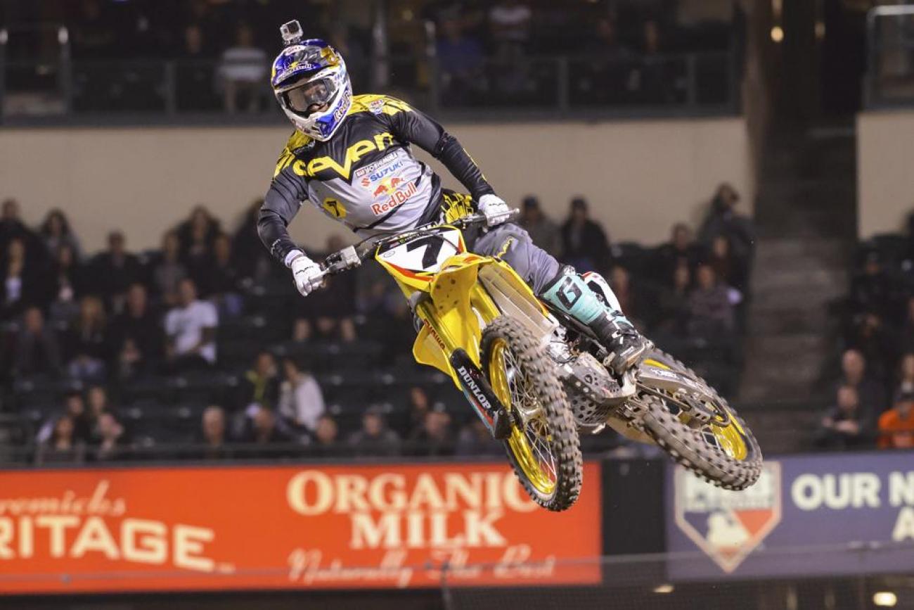 Open Mic: Anaheim 2 Interviews