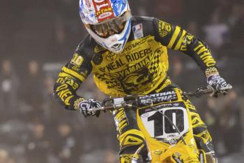 Brayton and More on Pulpmx Show