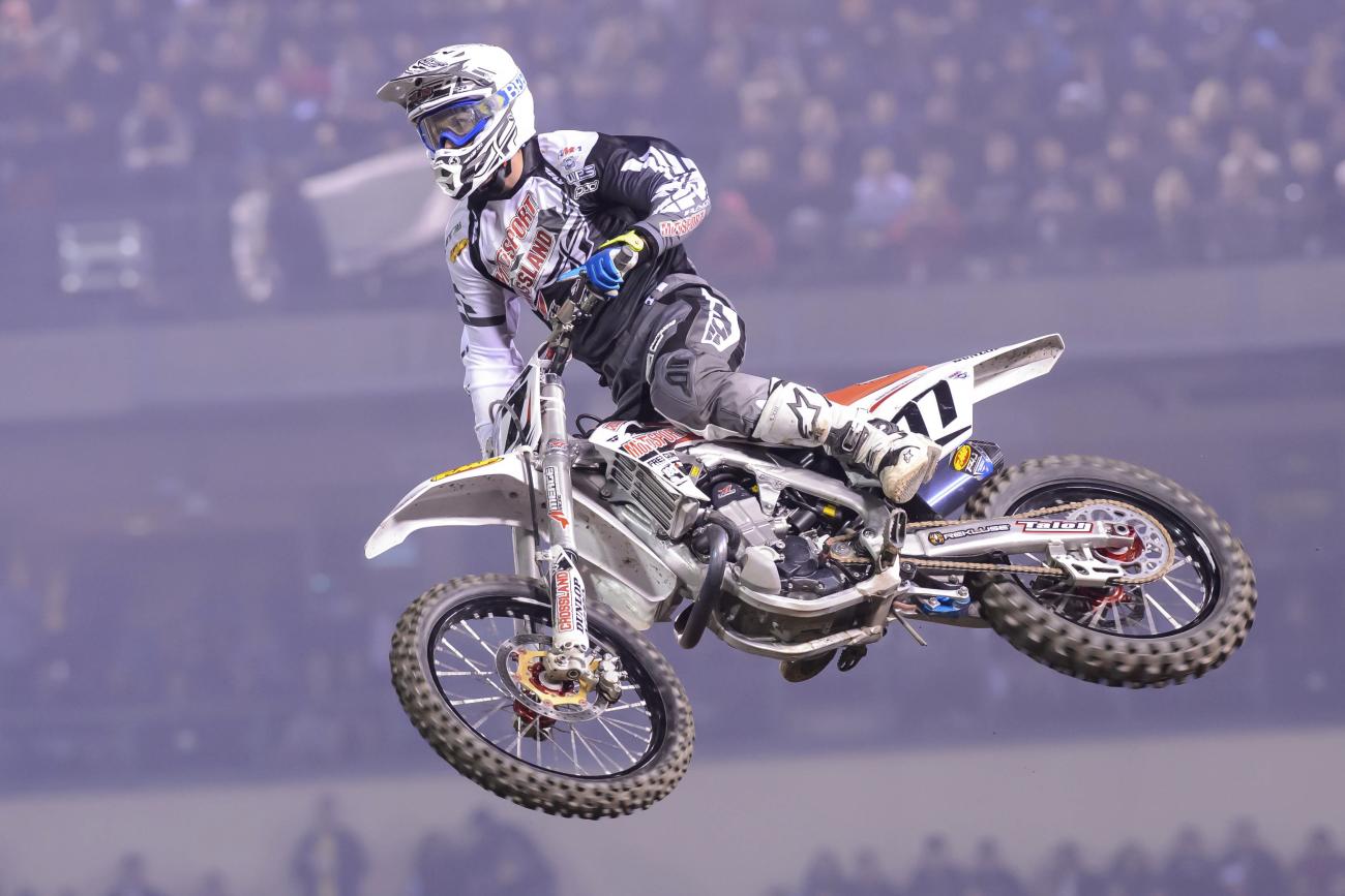 The Albertson Project: Old School, Same Goal