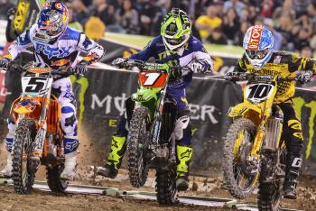 Oakland Notes Package