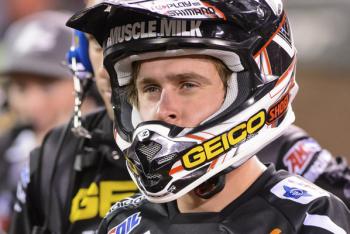 Hahn and More on DMXS Radio