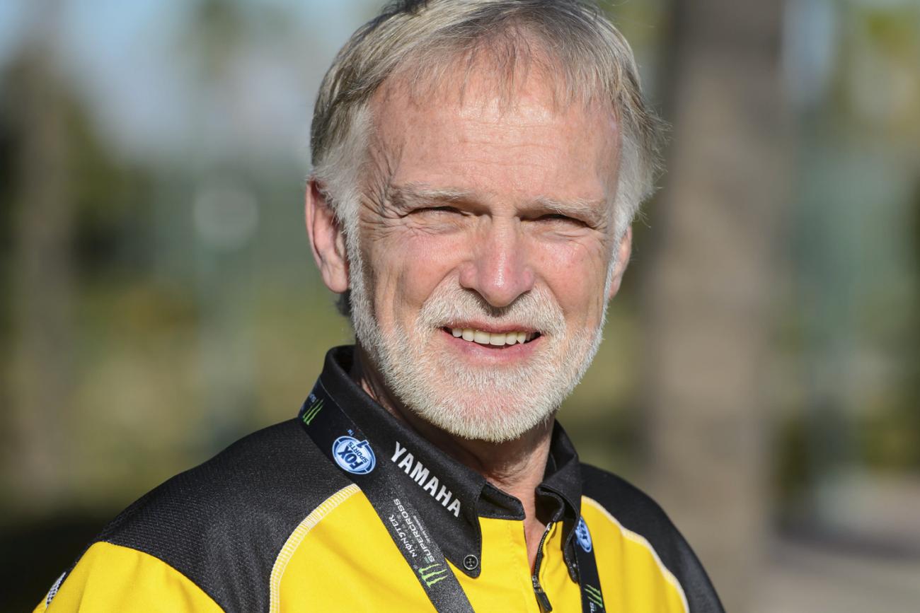 Where Are They Now Pierre Karsmakers Racer X