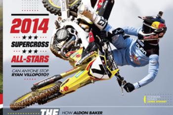 Get your Racer X wall-cling in Oakland