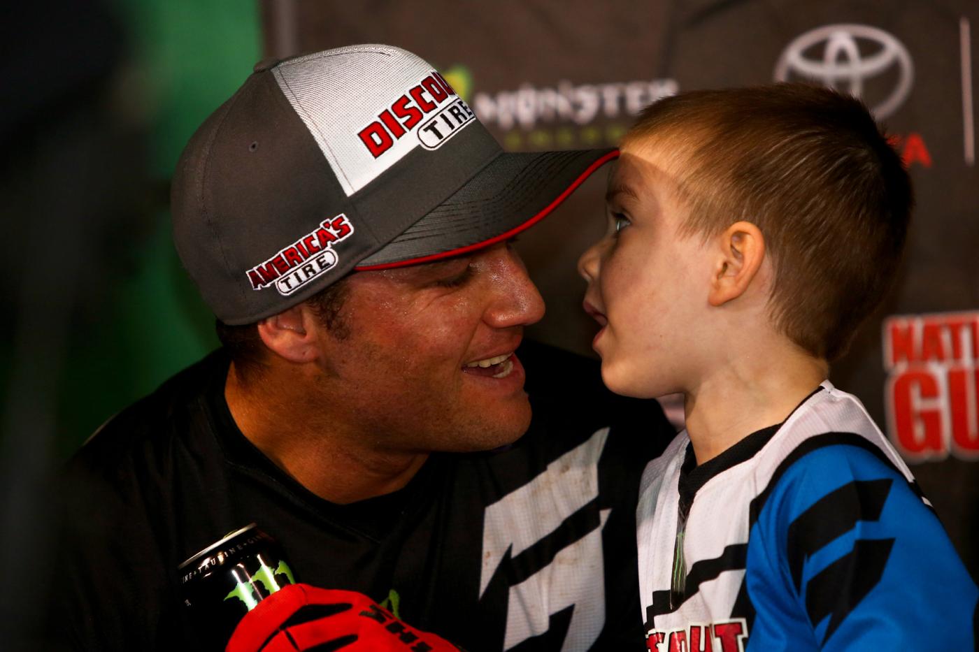 A Different View: A2