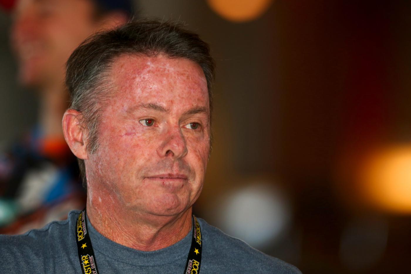 A Different View: A2