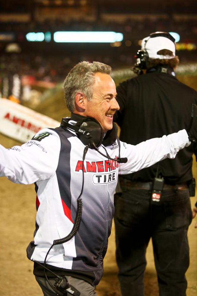 A Different View: A2