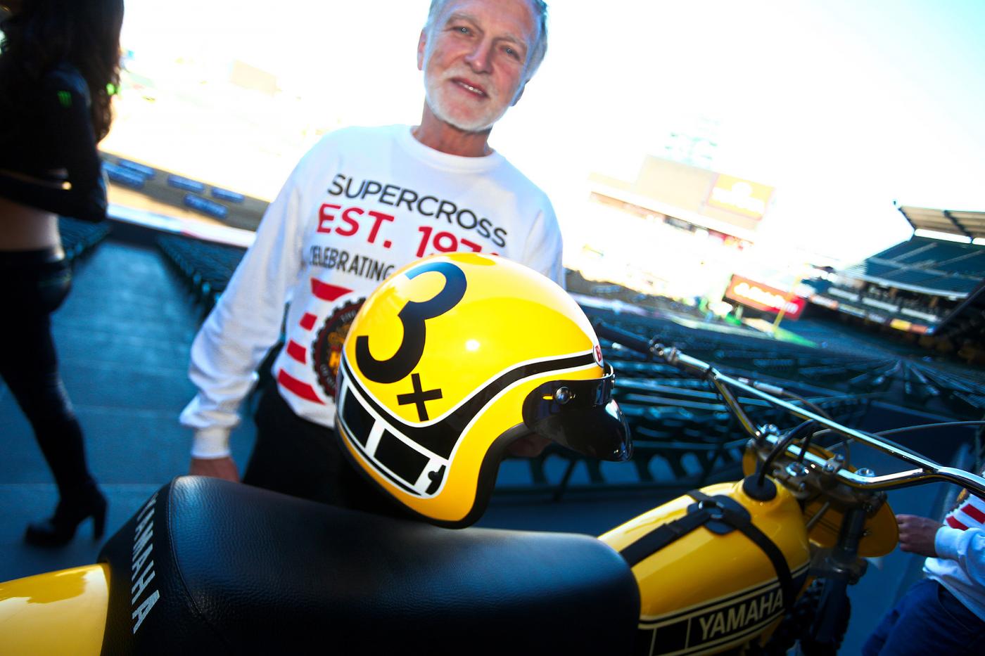 A Different View: A2