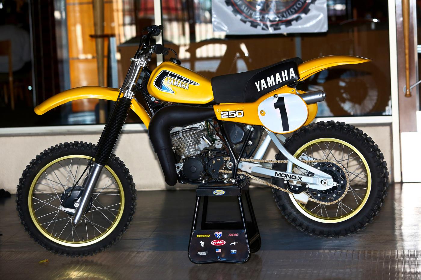 A Different View: A2