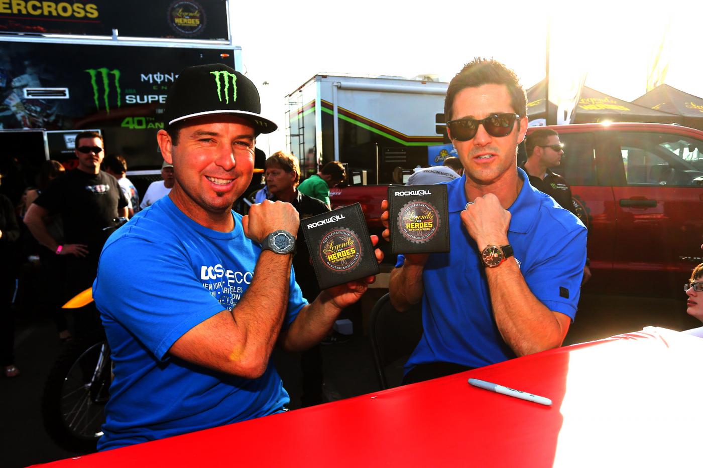 A Different View: A2