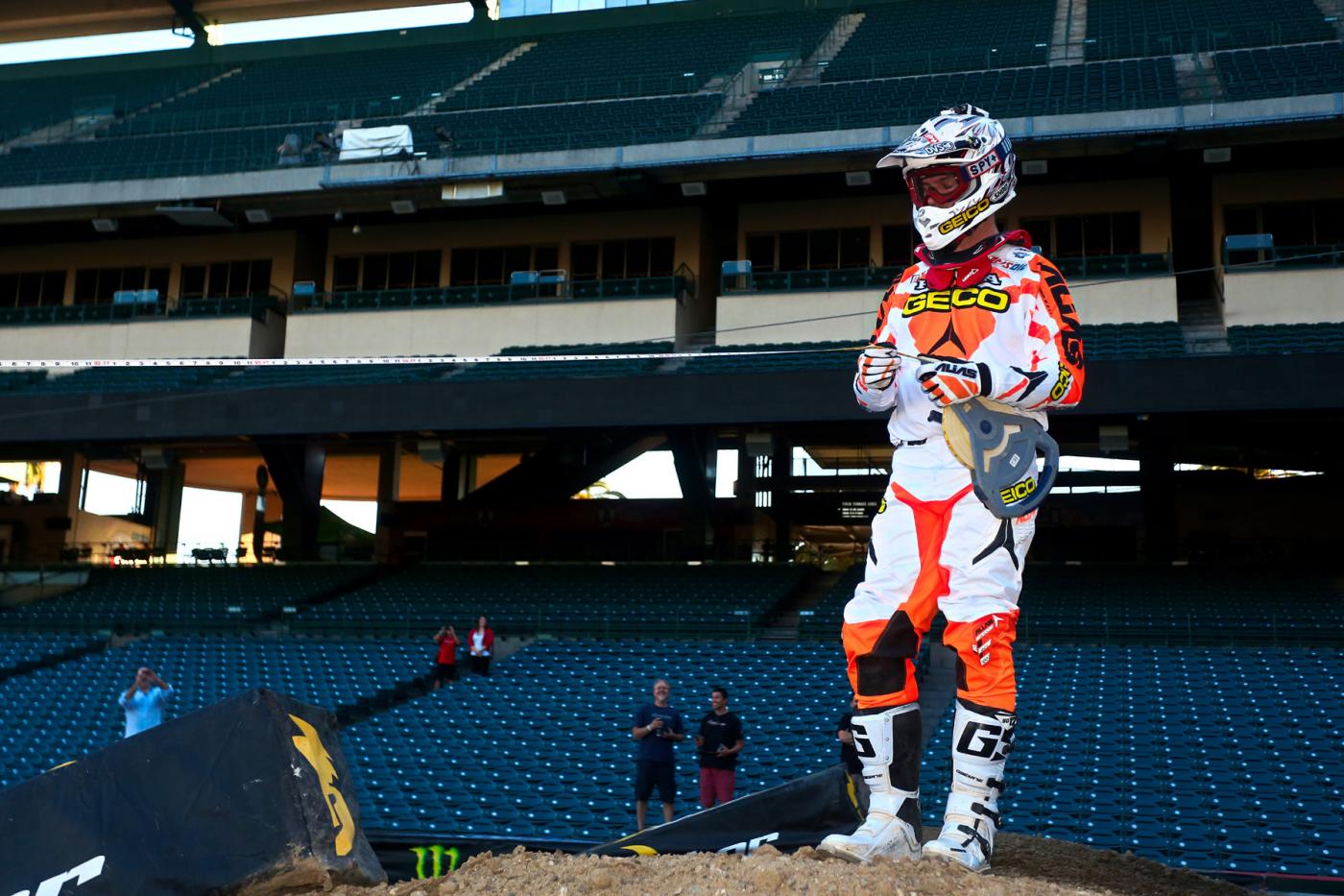 A Different View: A2