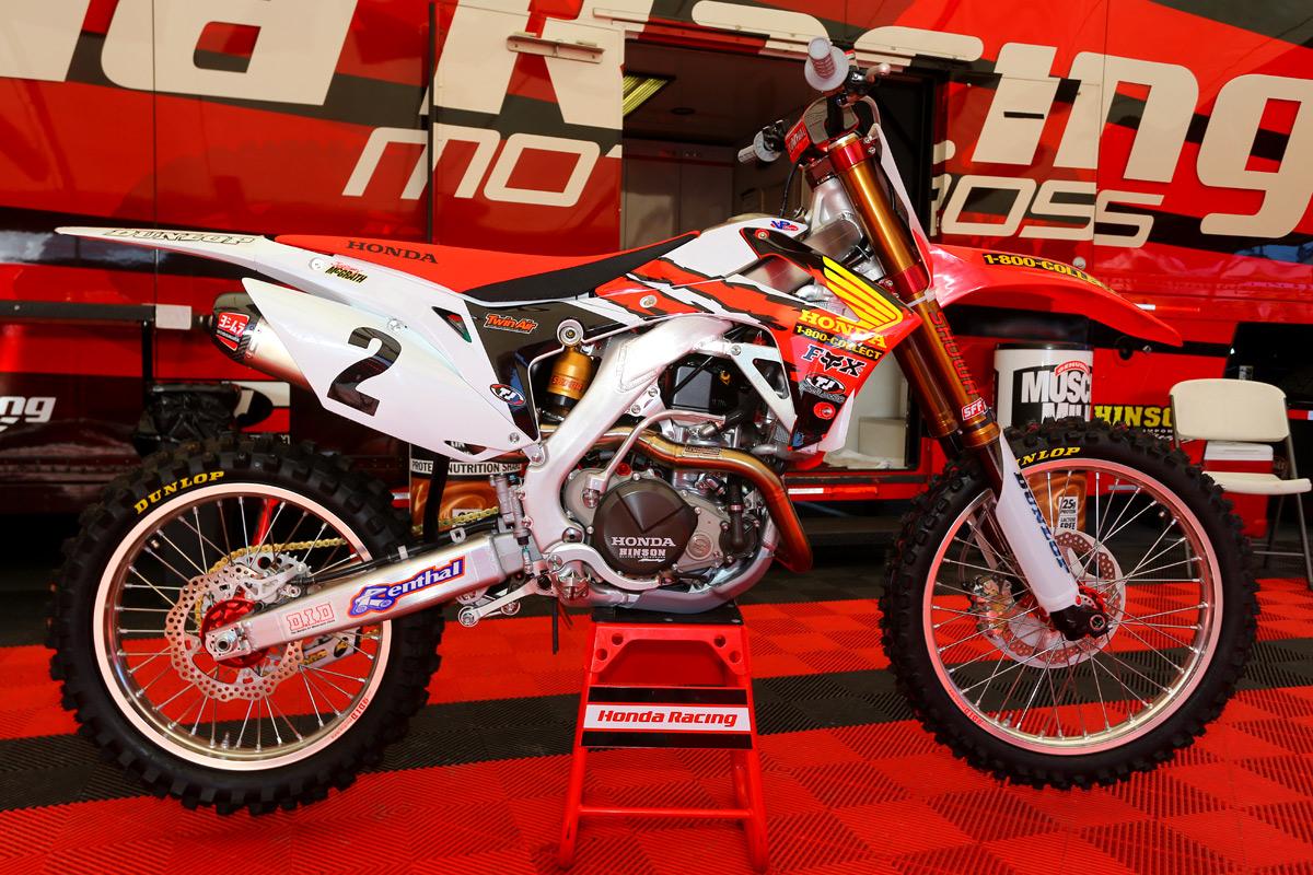 A Different View: A2