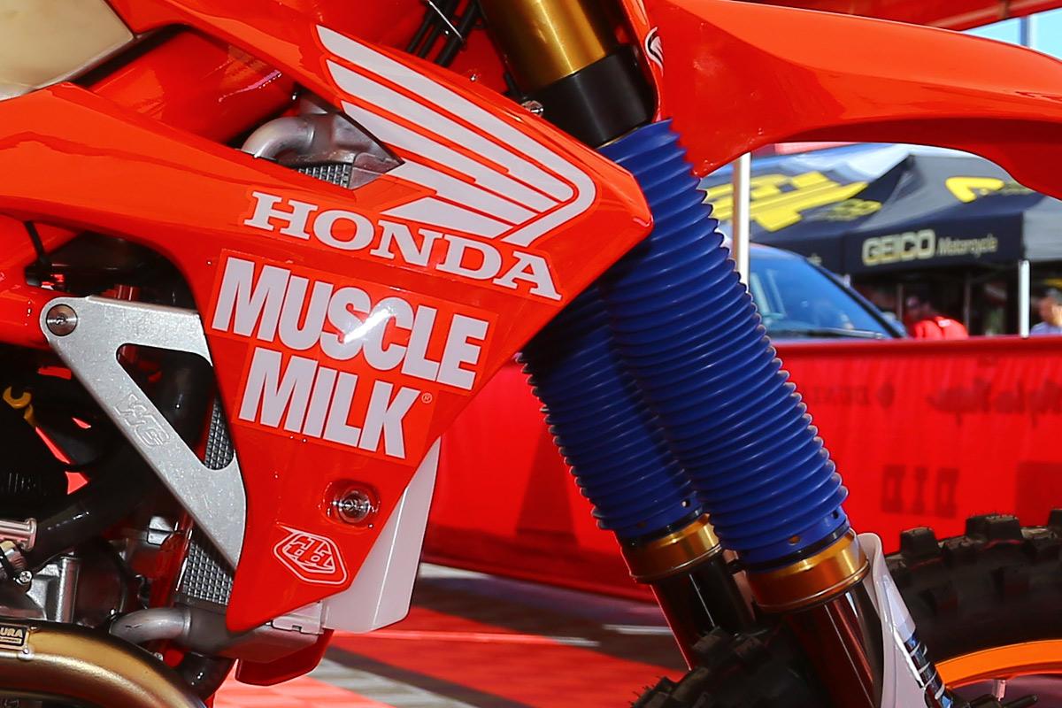 A Different View: A2